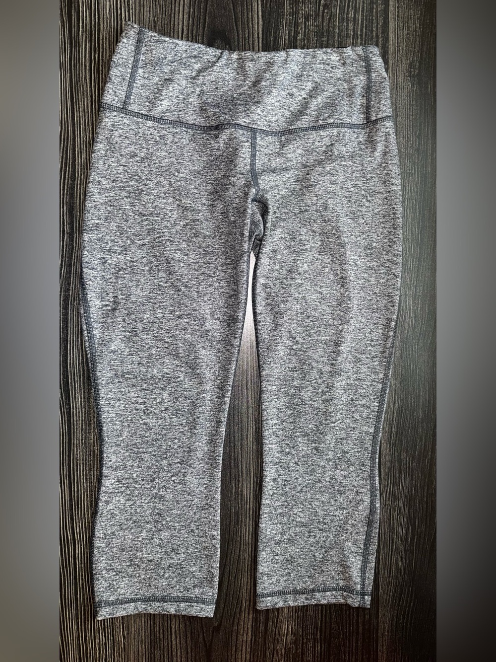 Patagonia Cropped Leggings